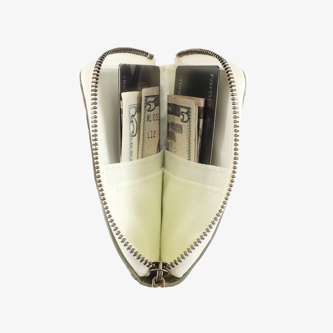 Scout Zipper Wallet