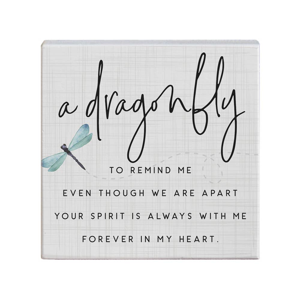 STS1629 - Dragonfly To Remind