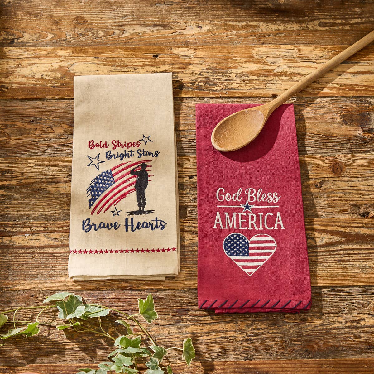 God Bless America