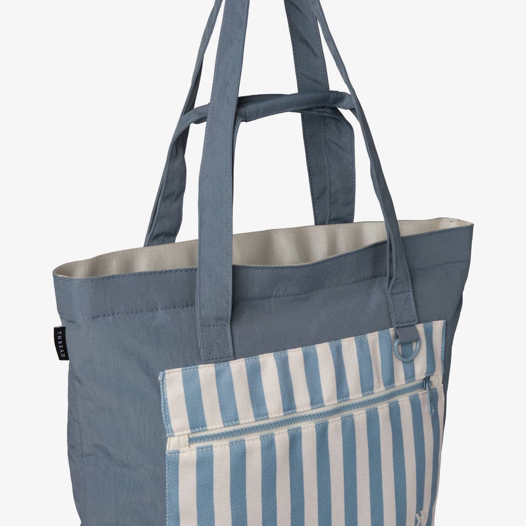 Wilson Utility Tote Bag