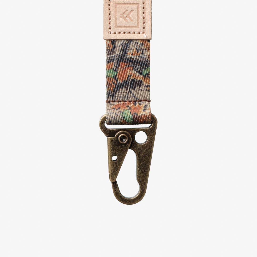 Realtree Advantage Keychain Clip