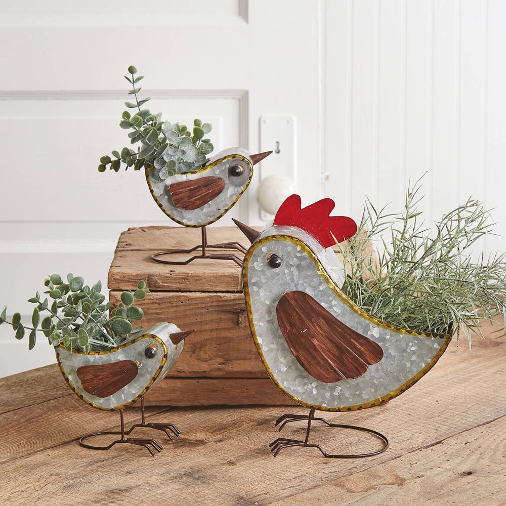 Everyday Decor