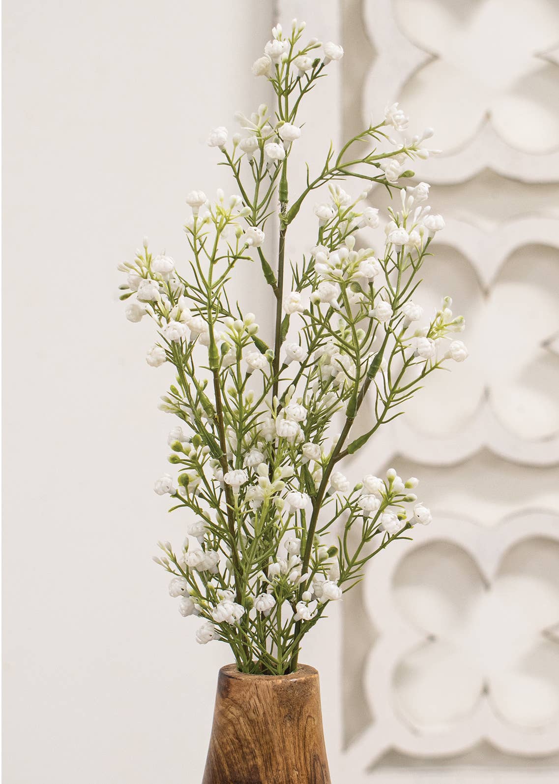 Wispy Baby's Breath Spray - 25.5"H