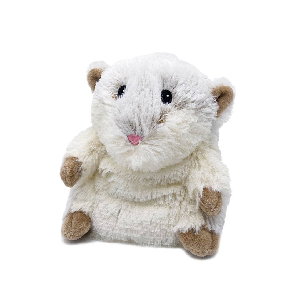 Hamster Warmies Junior