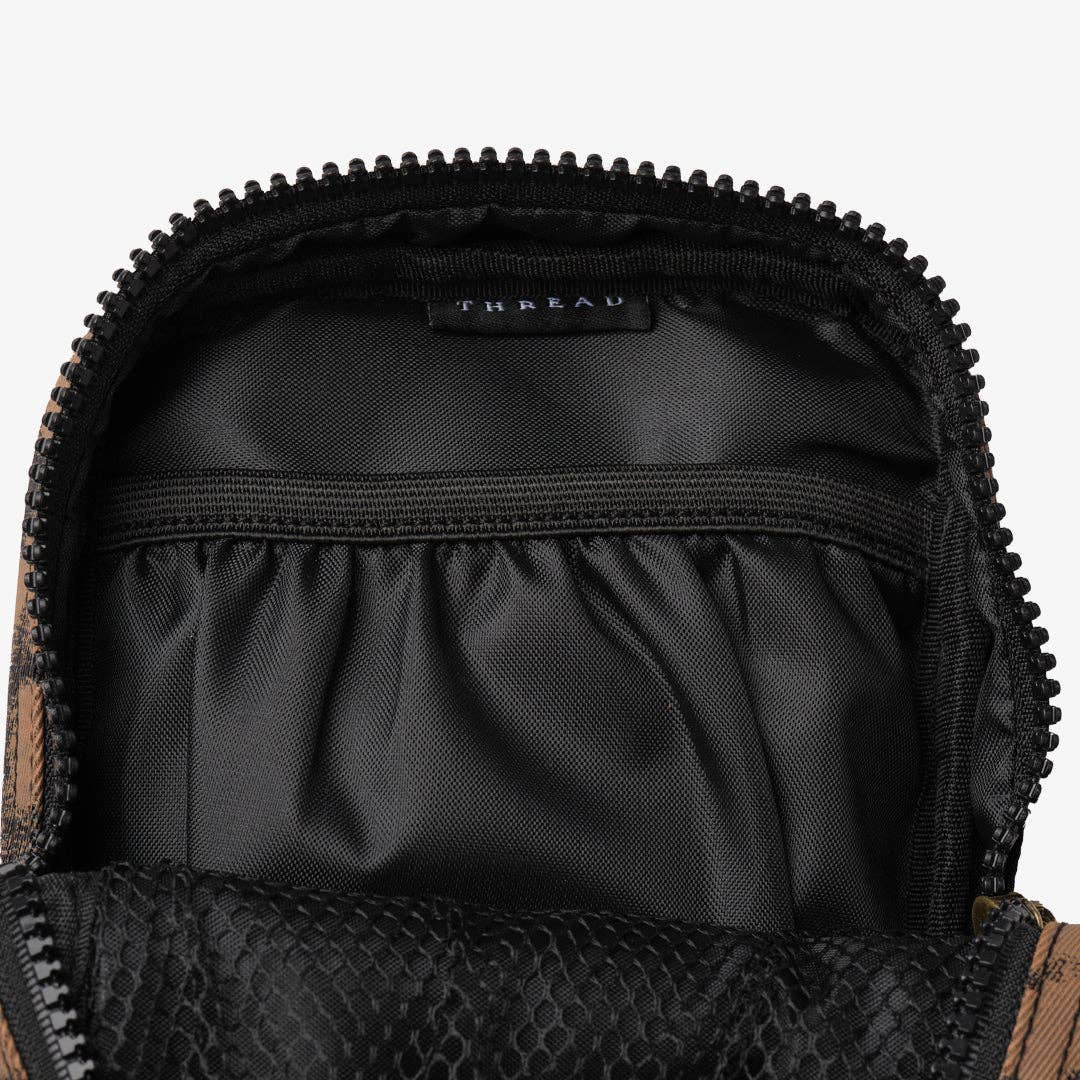 Hendrix Crossbody Bag