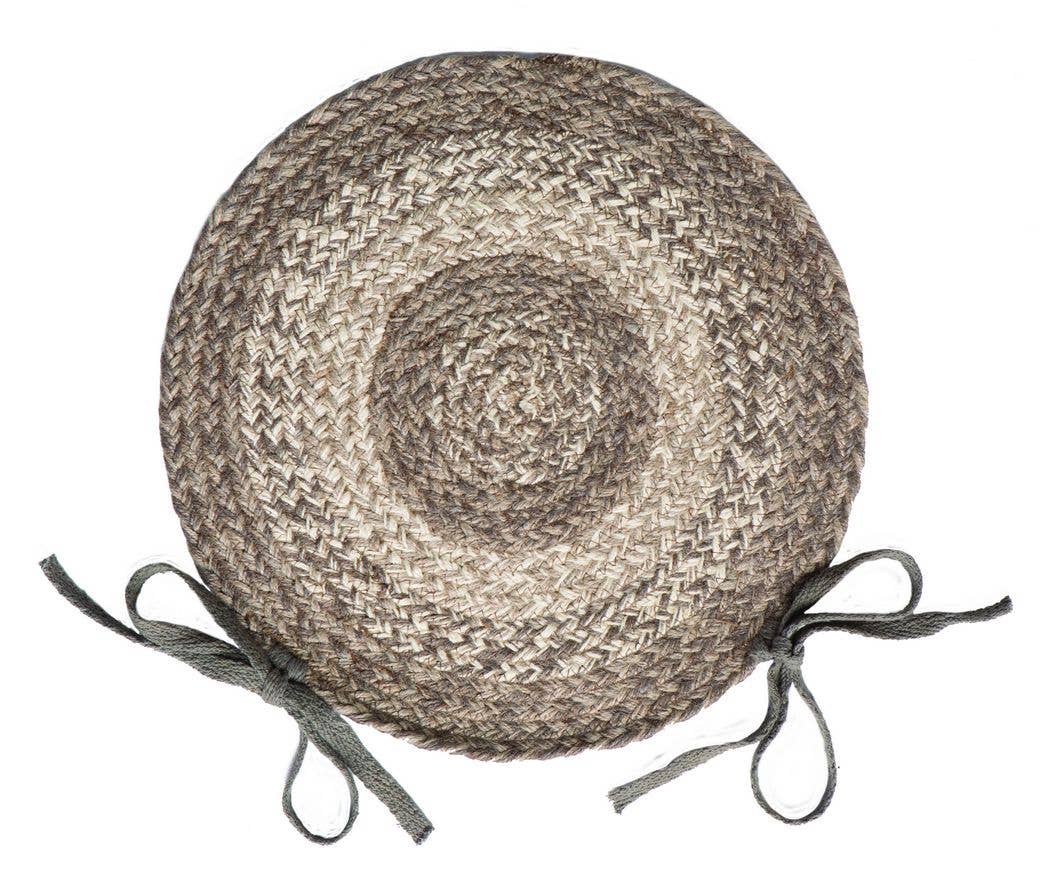 Ashwood Braided Rug & Tabletop Collection BR-278