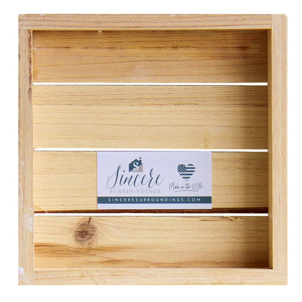 Welcome Peeps - Perfect Pallet Petites