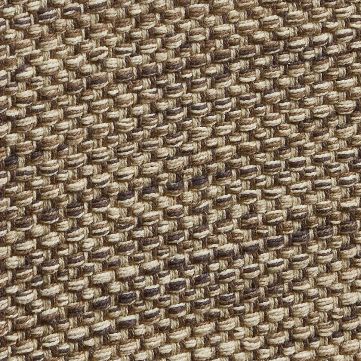 Basketweave Table Runner 13" X36"- Prairie