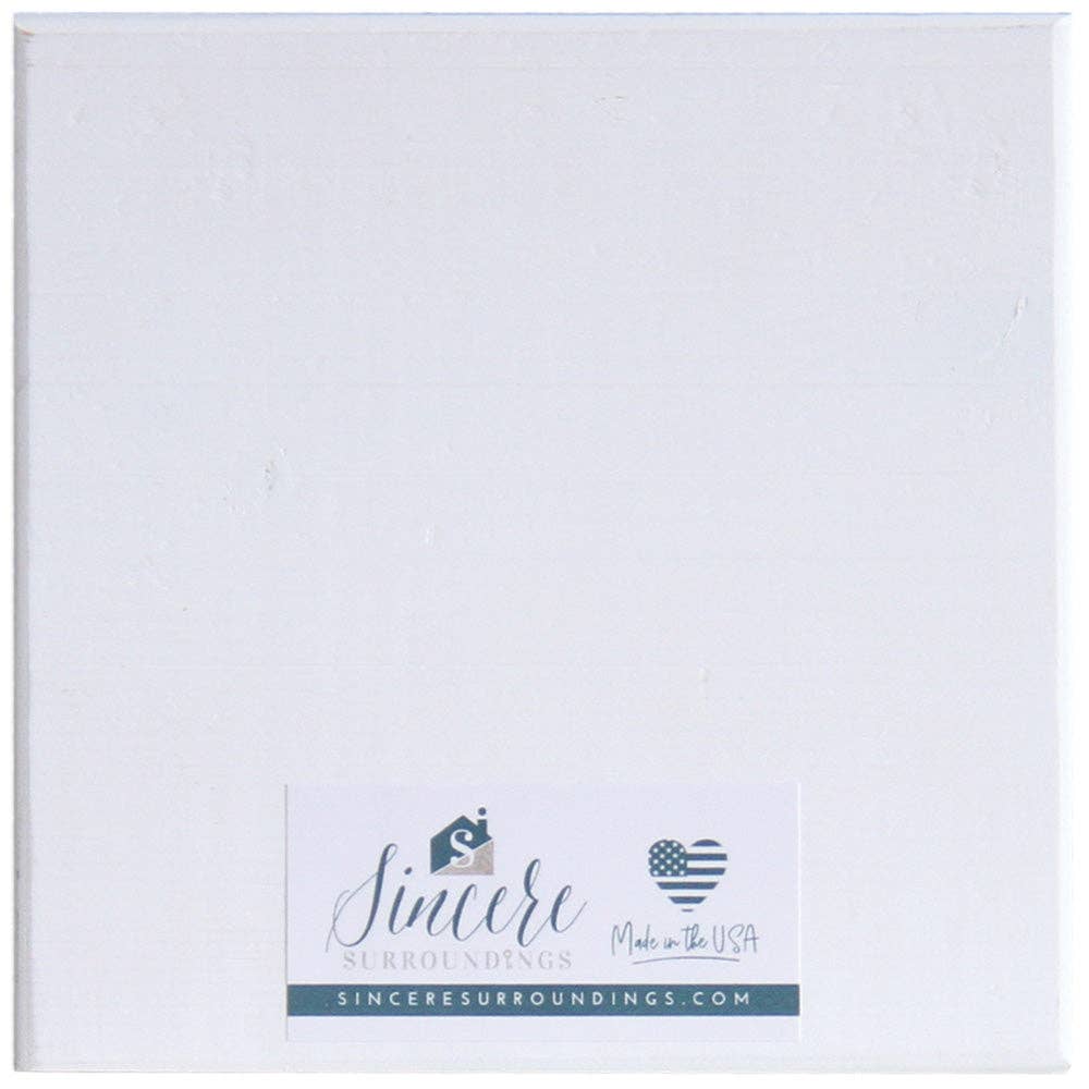 Cute Chick Rooster - Small Talk Square