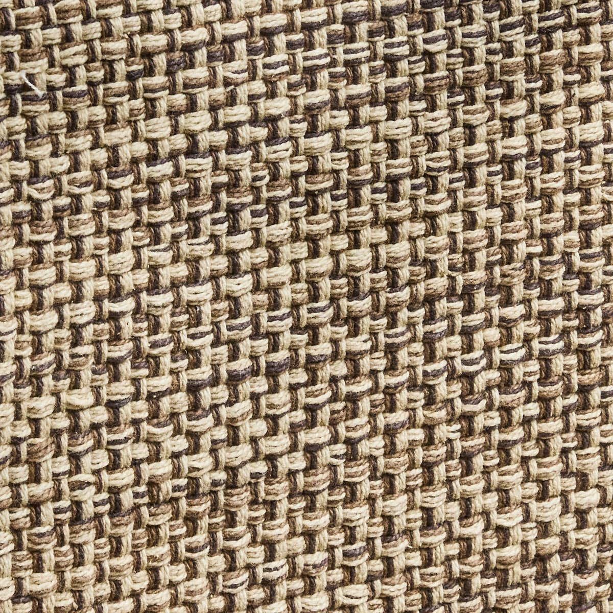 Basketweave Table Runner 13" X 54" - Prairie