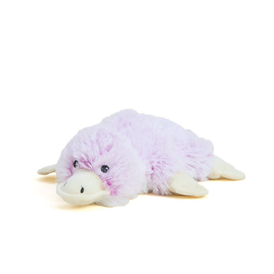 Platypus Warmies Junior