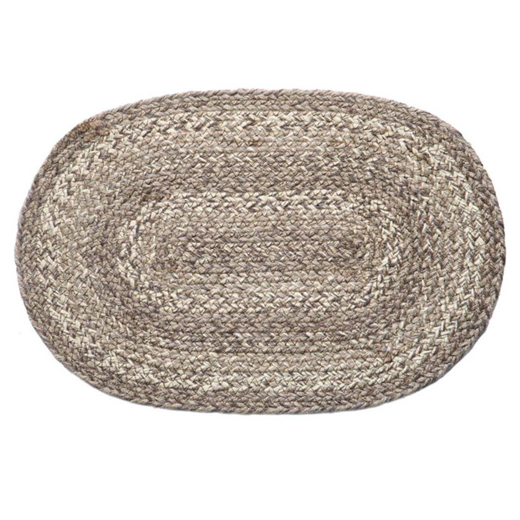 Ashwood Braided Rug & Tabletop Collection BR-278