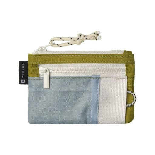Kramer Pouch Wallet