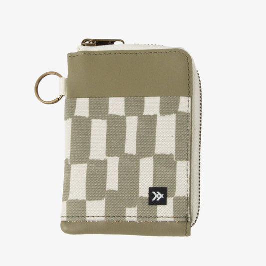 Scout Zipper Wallet