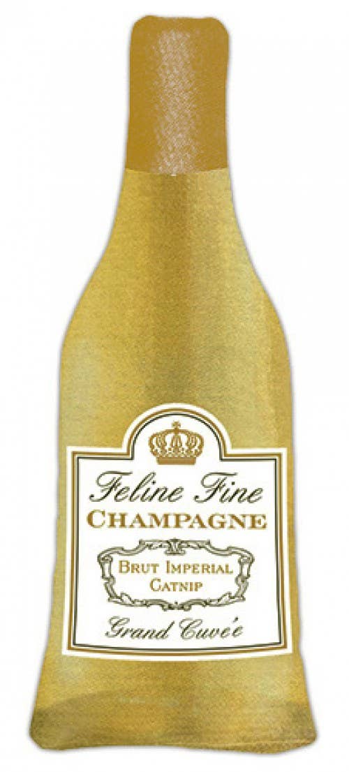 Wine Me Up 32-106 Feline Fine