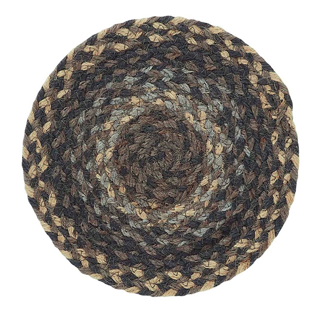 Farmyard Braided Rug and Tabletop Collection BR-282