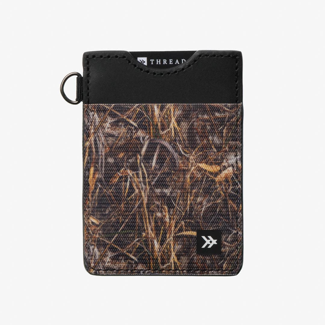 Realtree Max Vertical Wallet