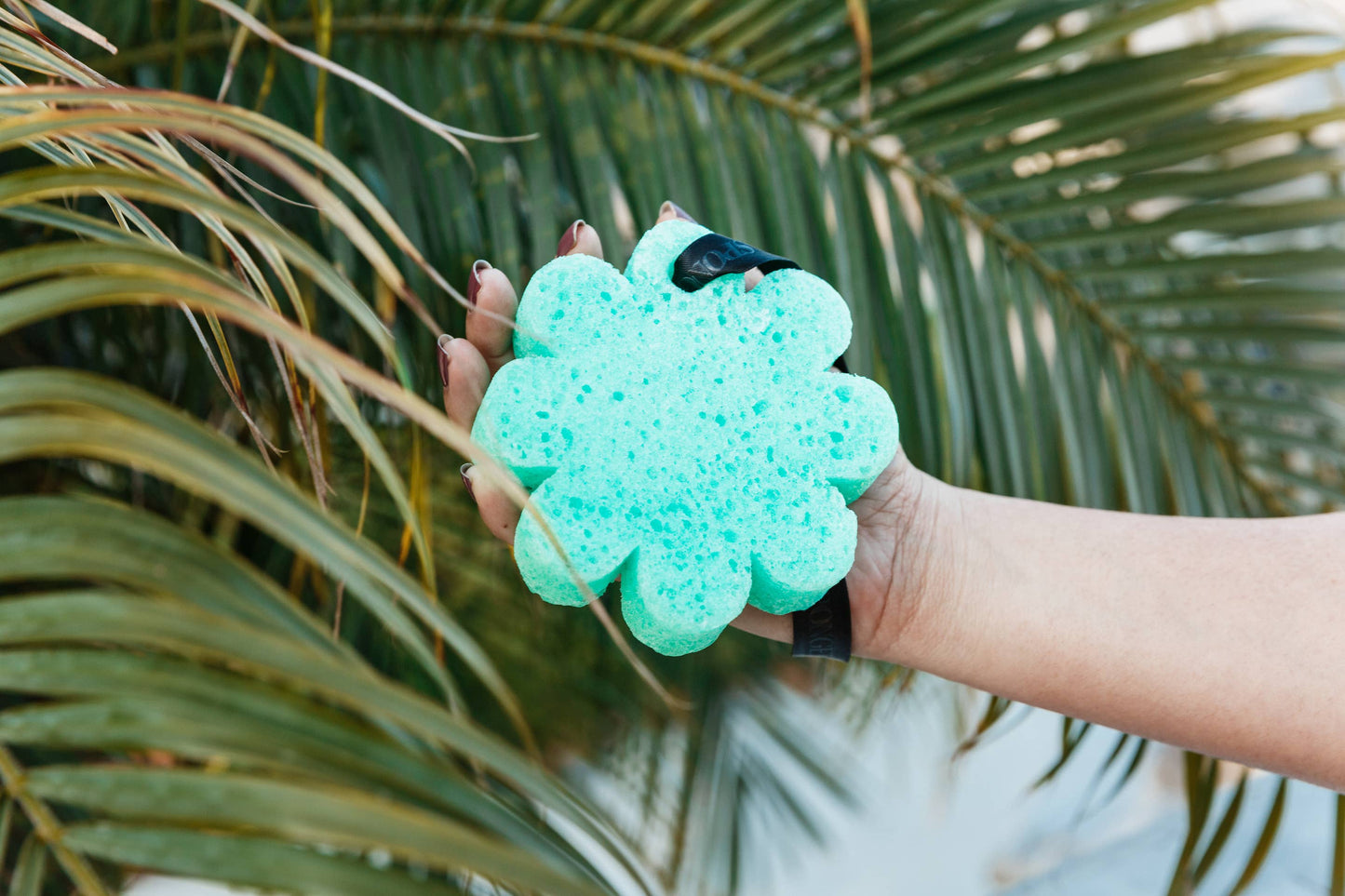 Beach Grass Wild Flower | Coastal Gifts | Clean | Vegan 