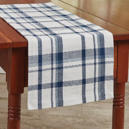 Williamsburg Canton Table Runner 36" L