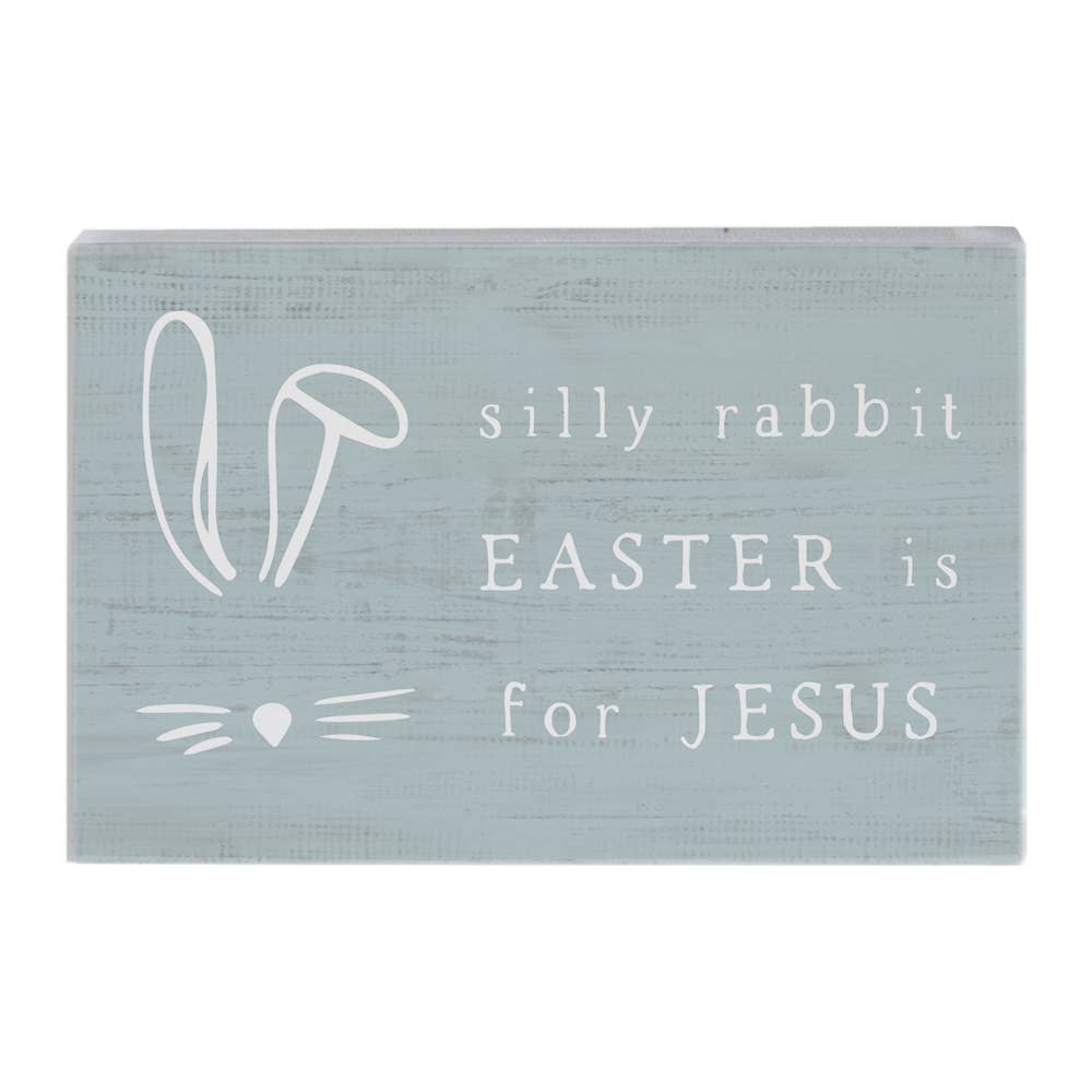 STR1544 - Easter For Jesus