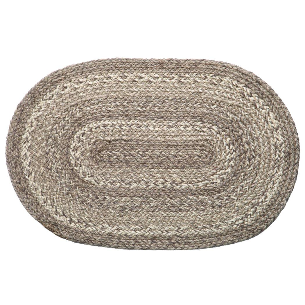 Ashwood Braided Rug & Tabletop Collection BR-278