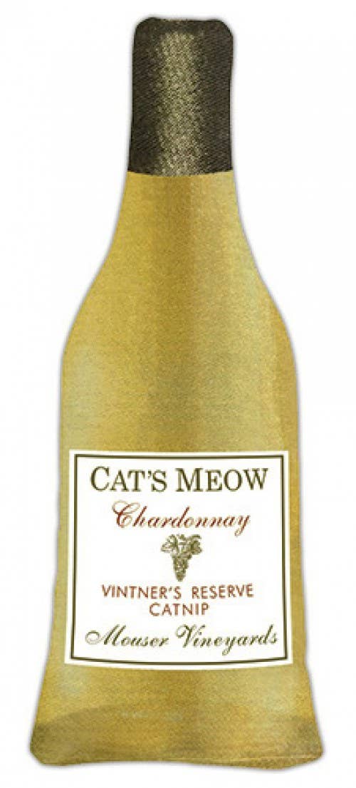 Wine Me Up 32-103 Cat's Meow