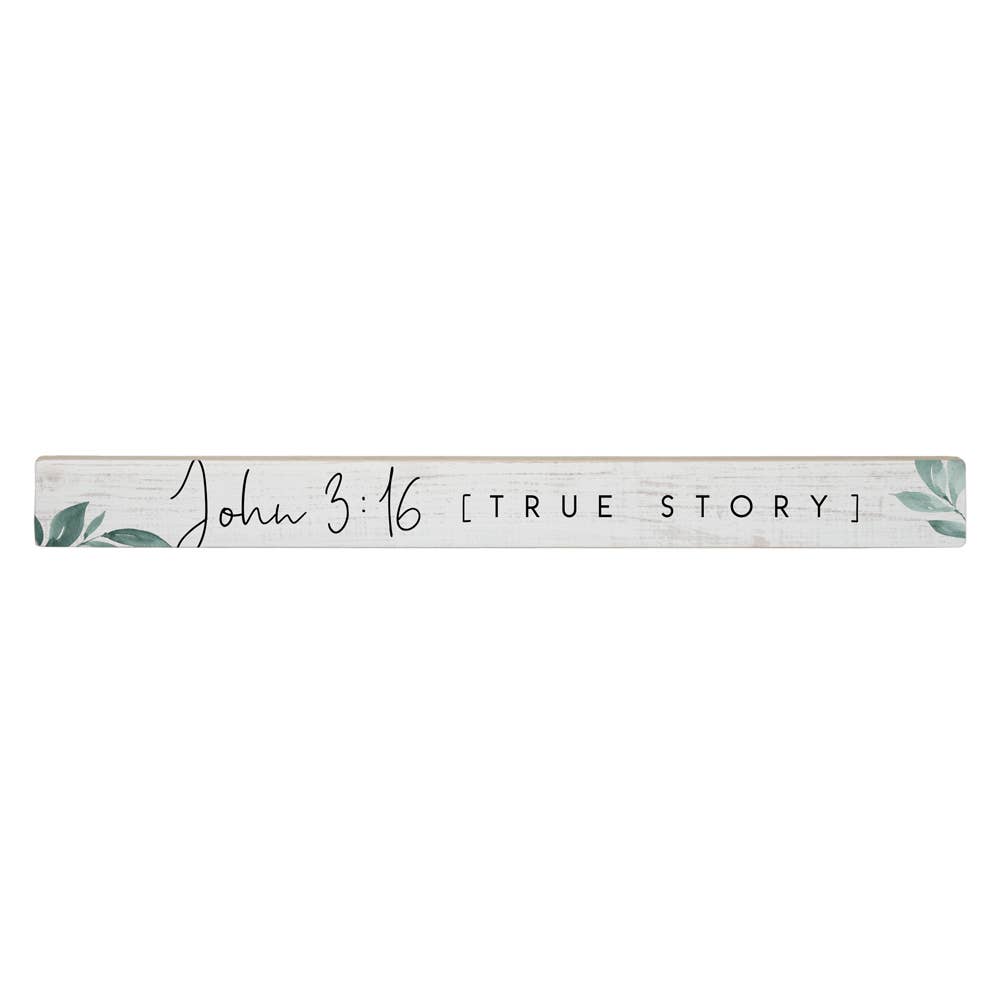 TLK1590 - John 3:16