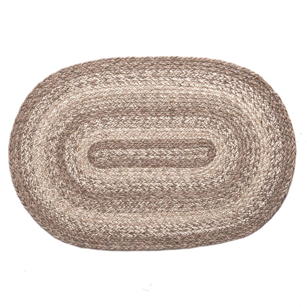 Ashwood Braided Rug & Tabletop Collection BR-278
