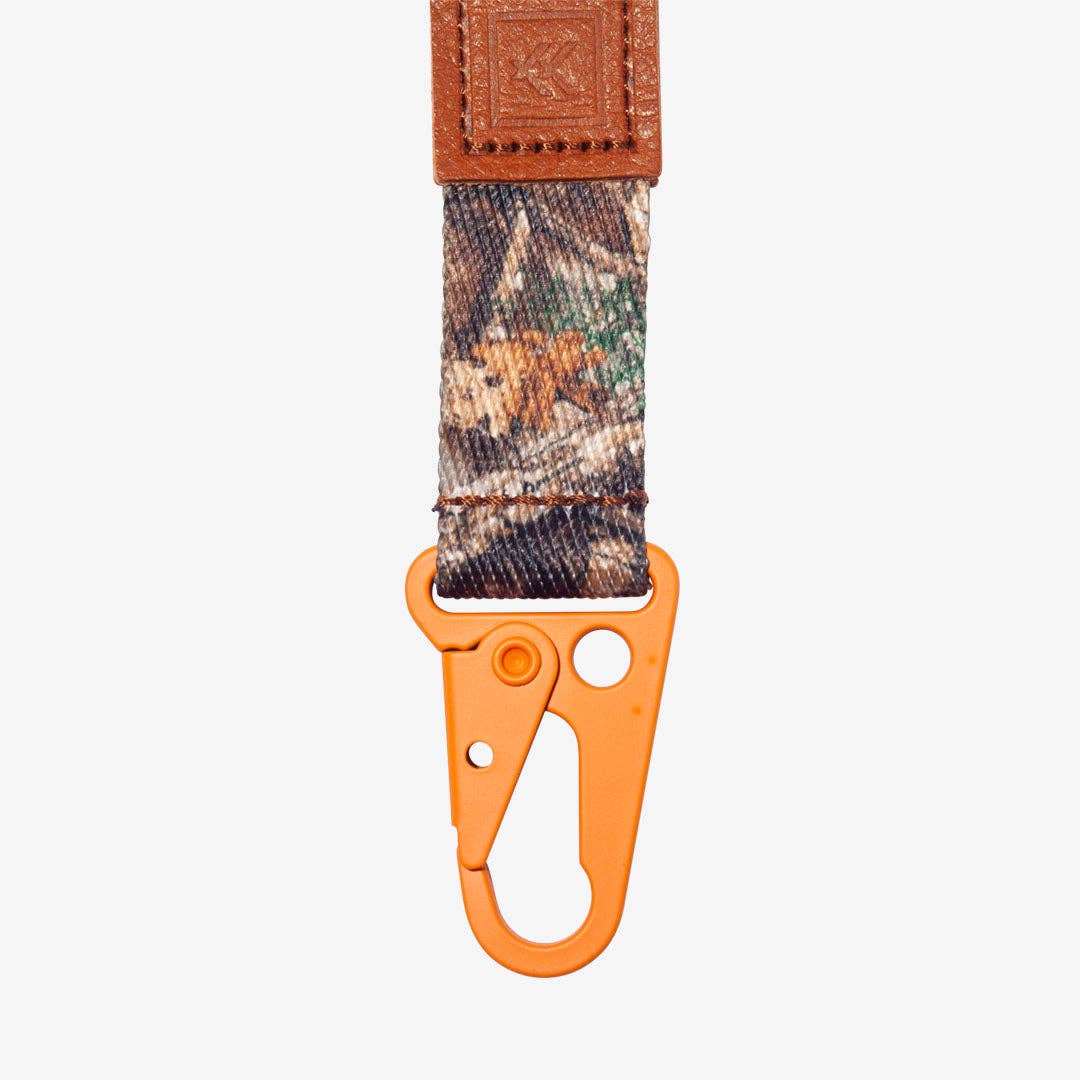 Realtree Edge Keychain Clip