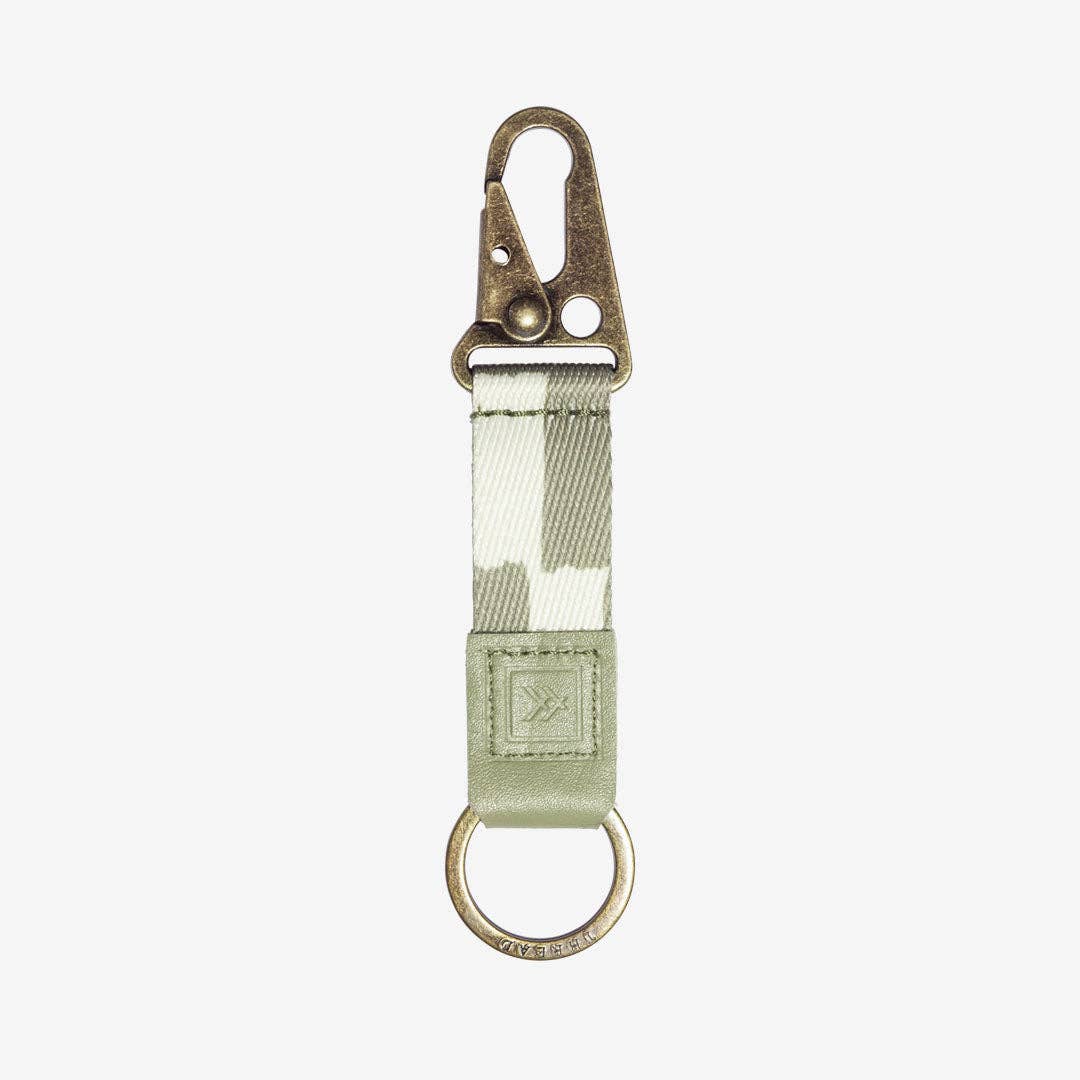 Scout Keychain Clip