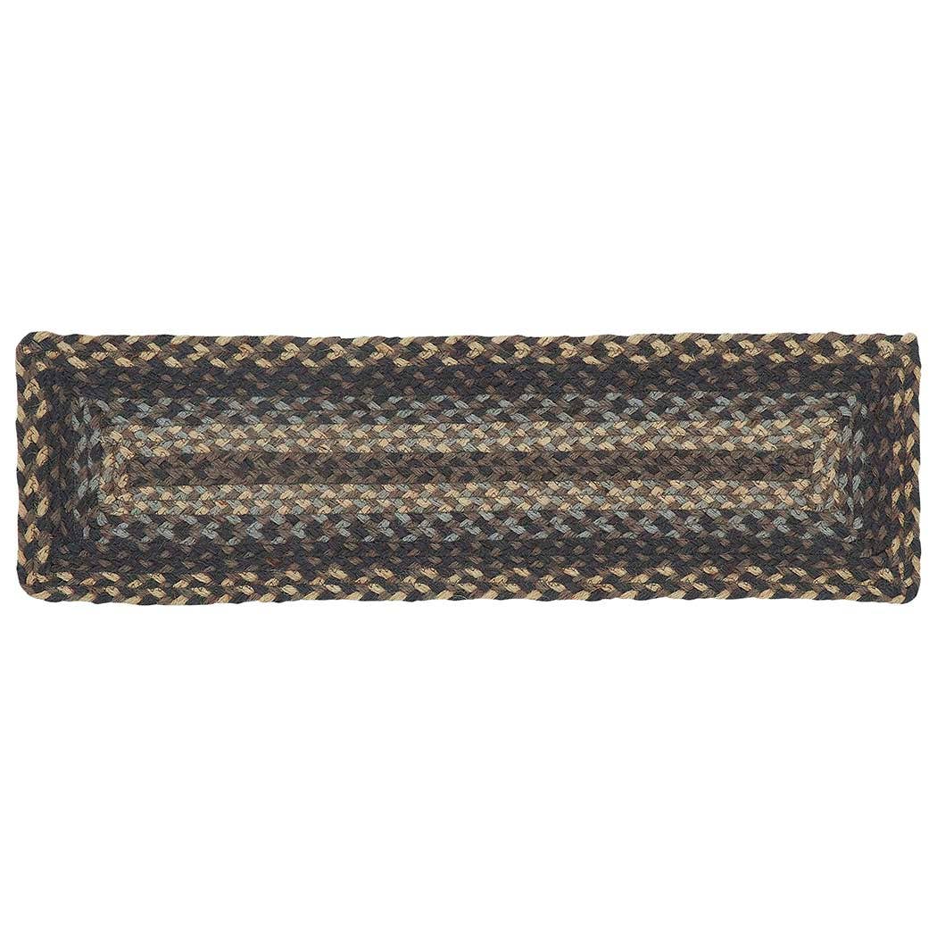 Farmyard Braided Rug and Tabletop Collection BR-282
