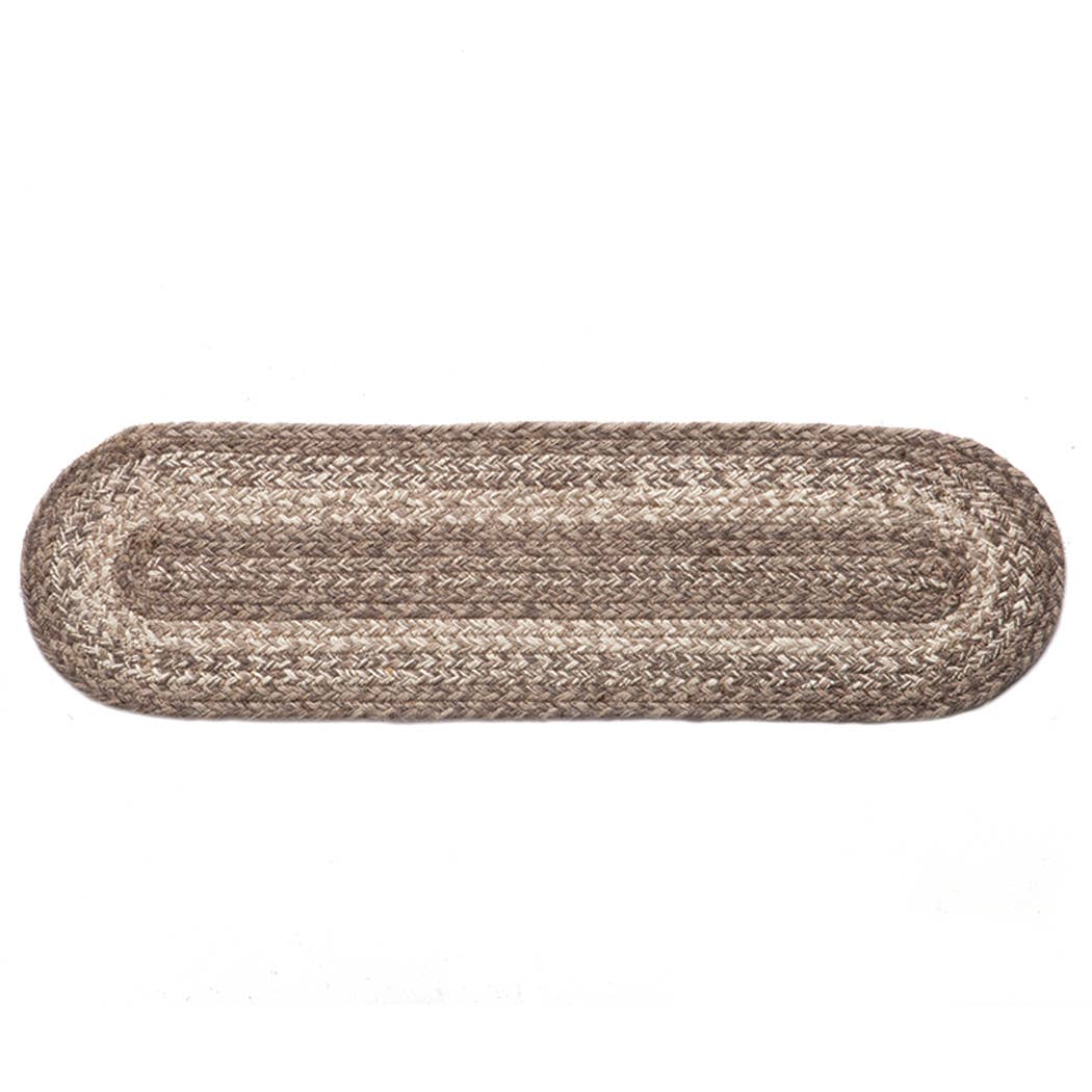 Ashwood Braided Rug & Tabletop Collection BR-278