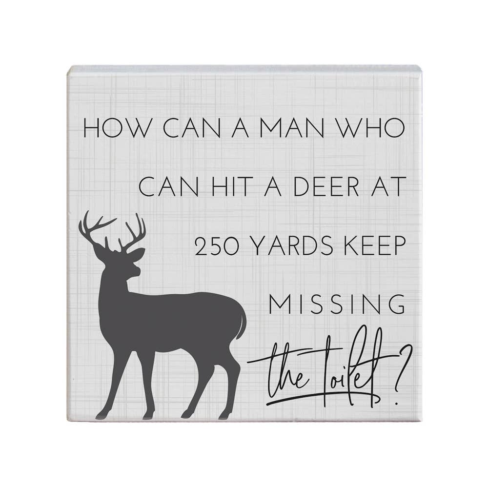 STS1675 - 250 Yards