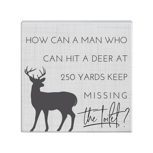 STS1675 - 250 Yards