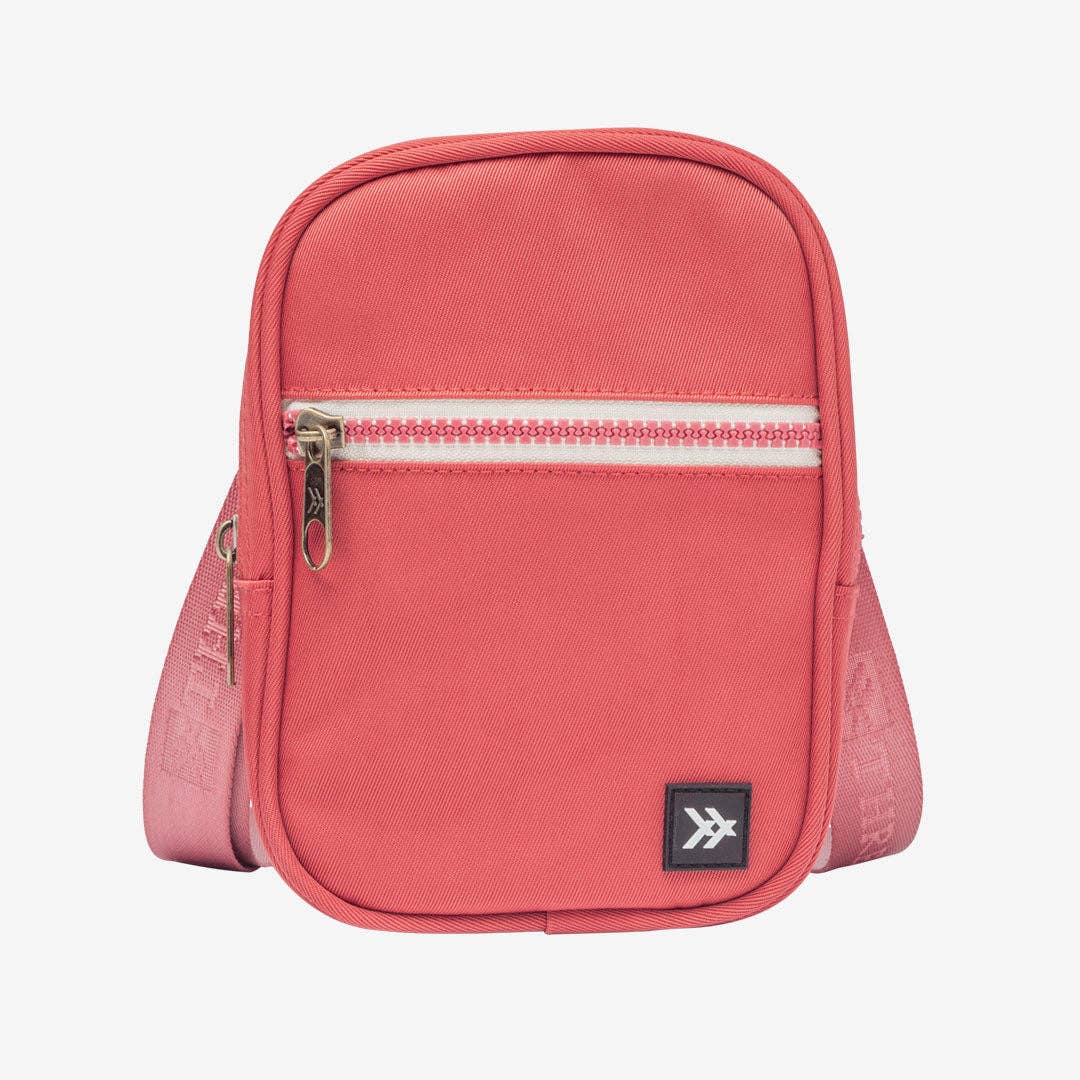 Rose Water Crossbody Bag