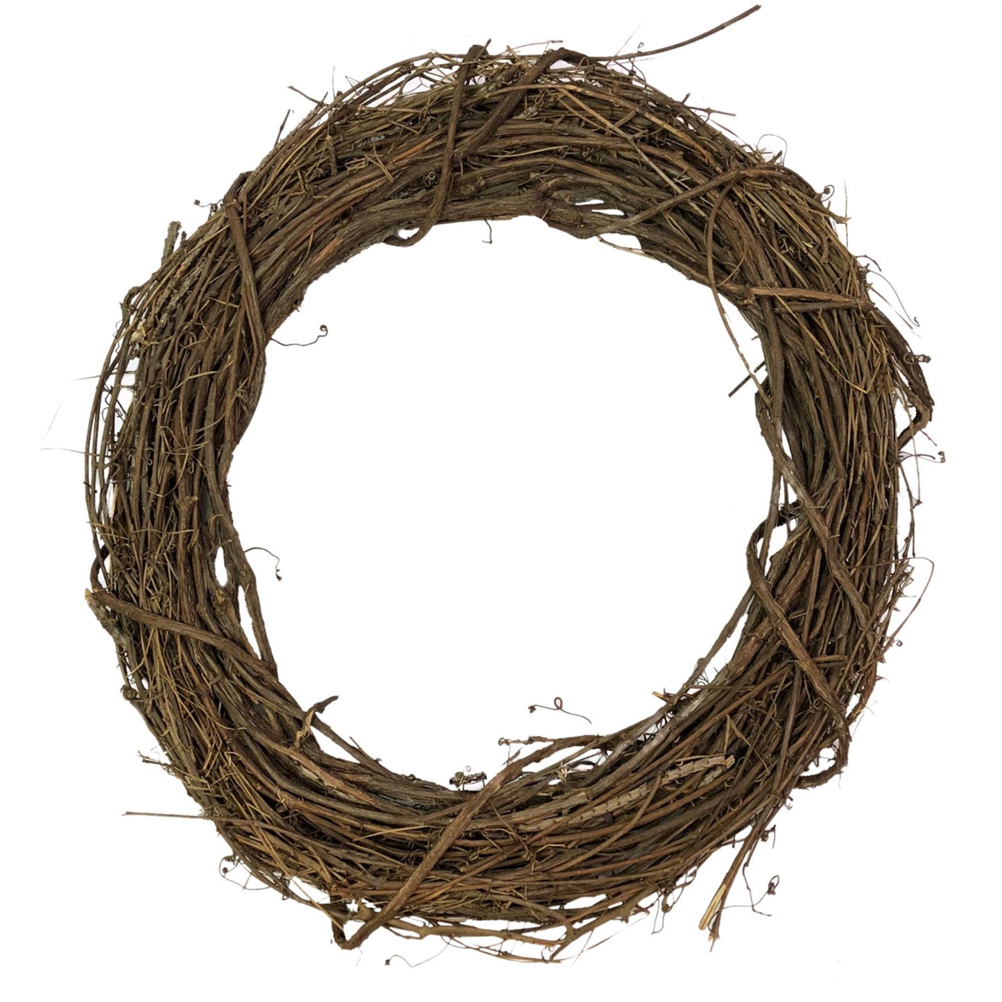 24" Grapevine Wreath