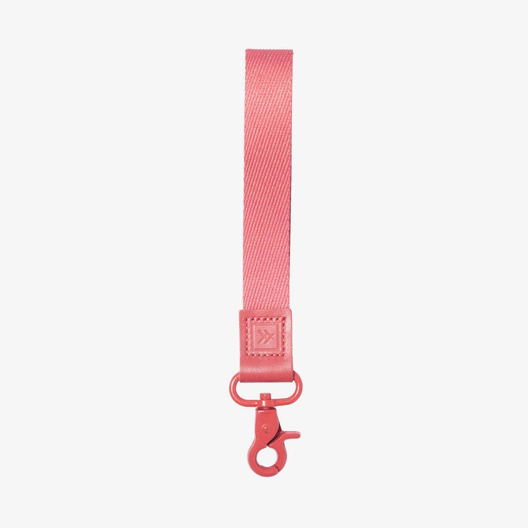 Rose Water Wrist Lanyard