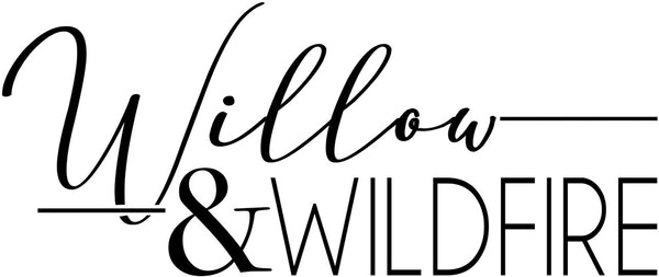 Willow & Wildfire