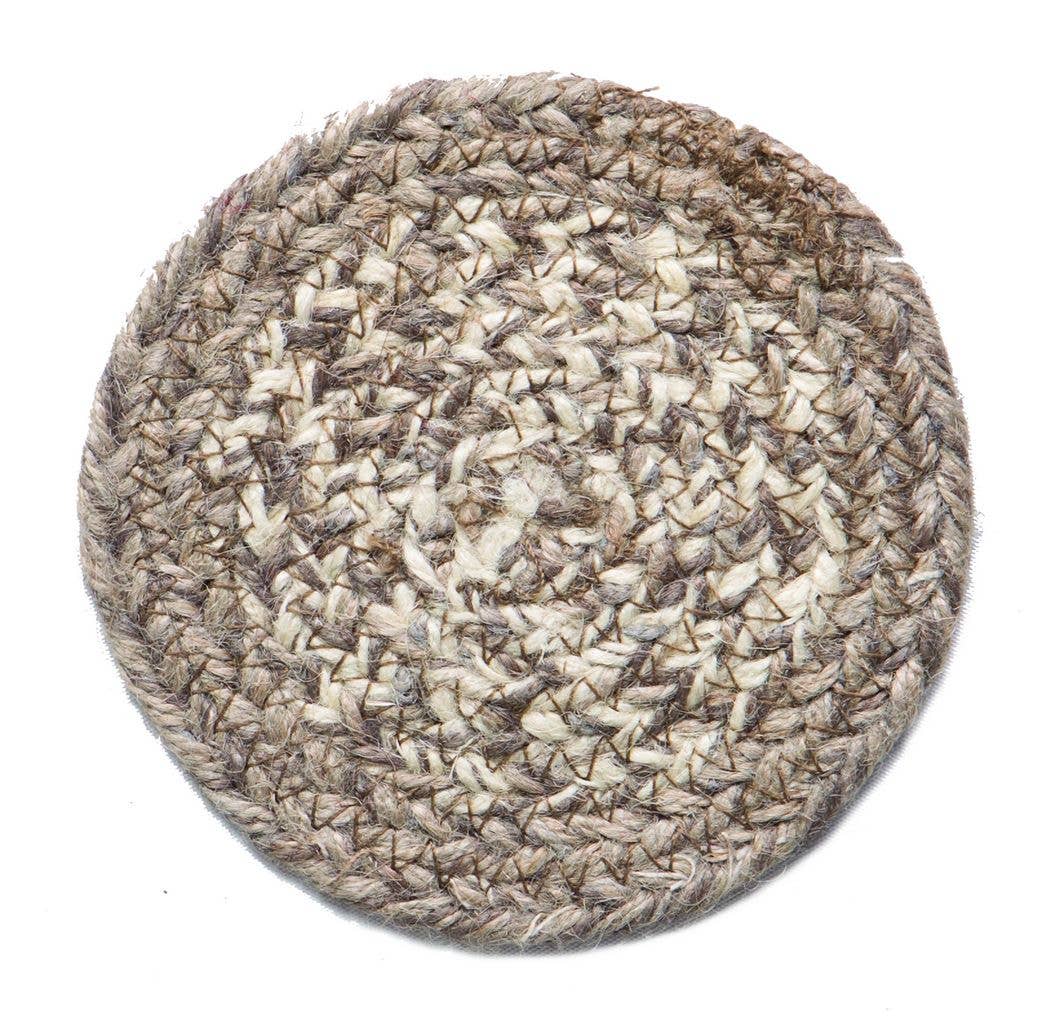 Ashwood Braided Rug & Tabletop Collection BR-278