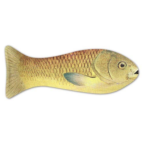 Fish and Nips Catnip 300-203 Goldfish