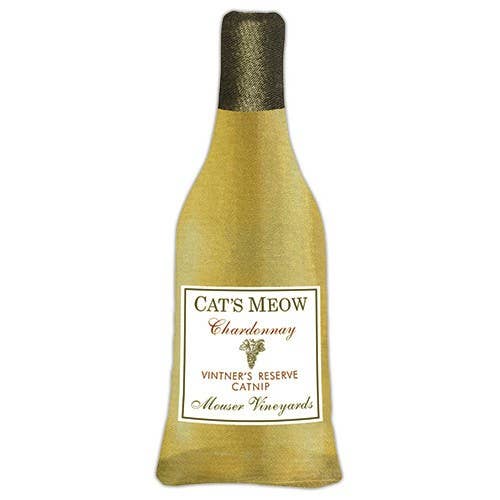 Wine Me Up 32-103 Cat's Meow
