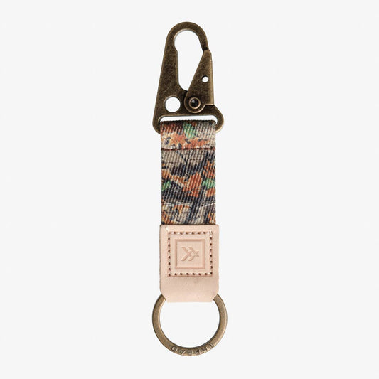 Realtree Advantage Keychain Clip