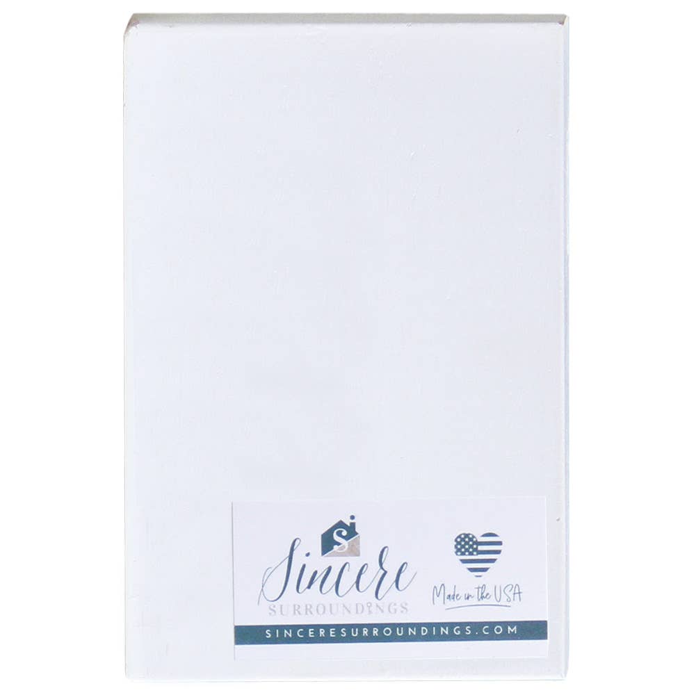 Best Moms Raise - Small Talk Rectangle