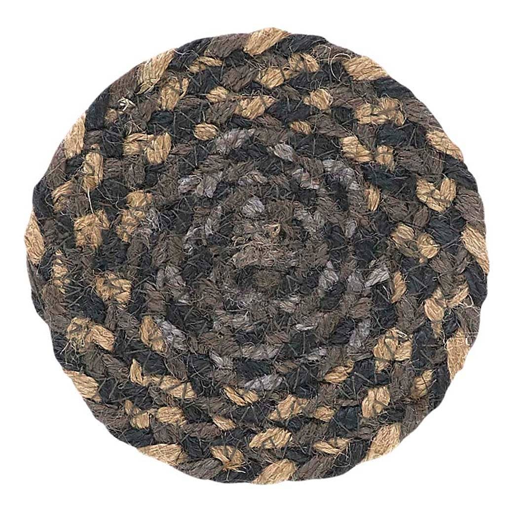 Farmyard Braided Rug and Tabletop Collection BR-282