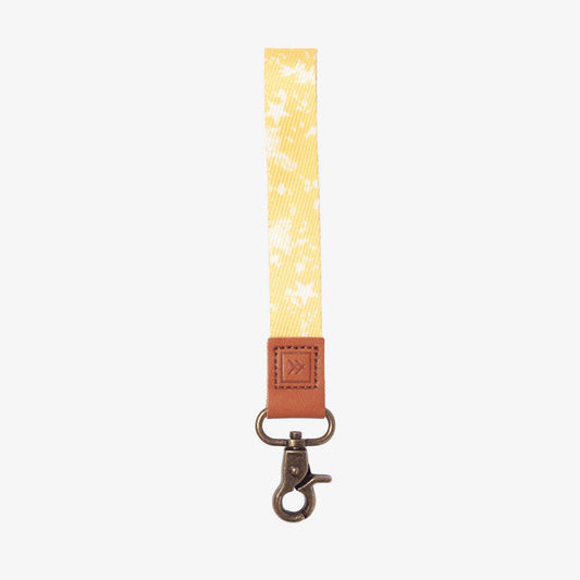 Goldie Wrist Lanyard