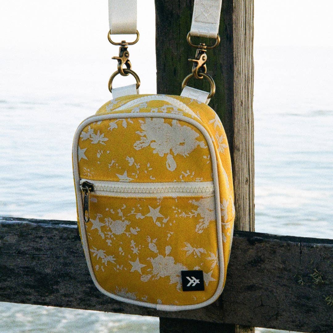 Goldie Crossbody Bag