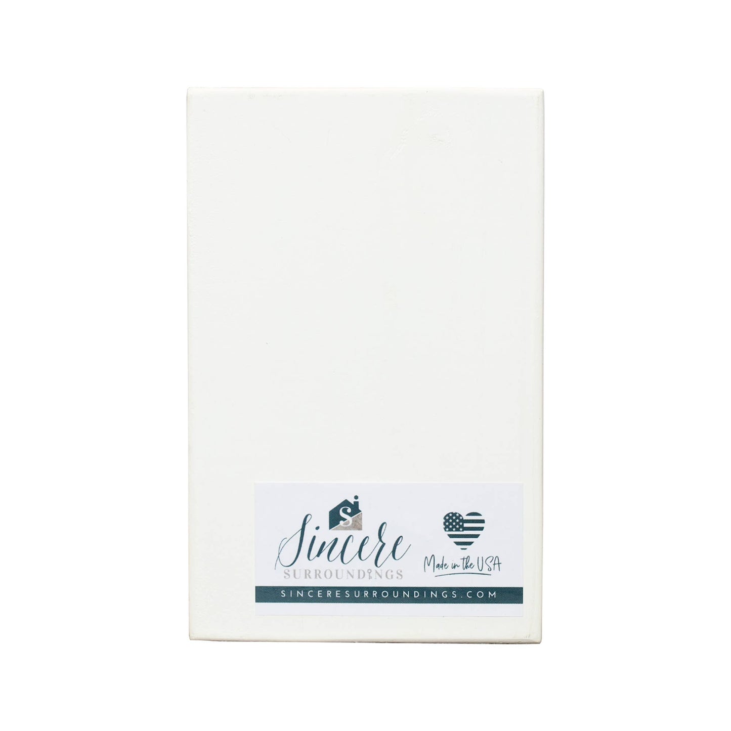 Best Moms Raise - Small Talk Rectangle