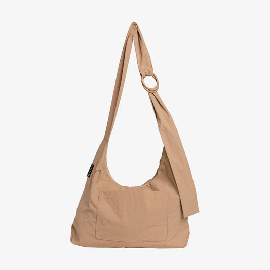 Sand Slouchy Bag
