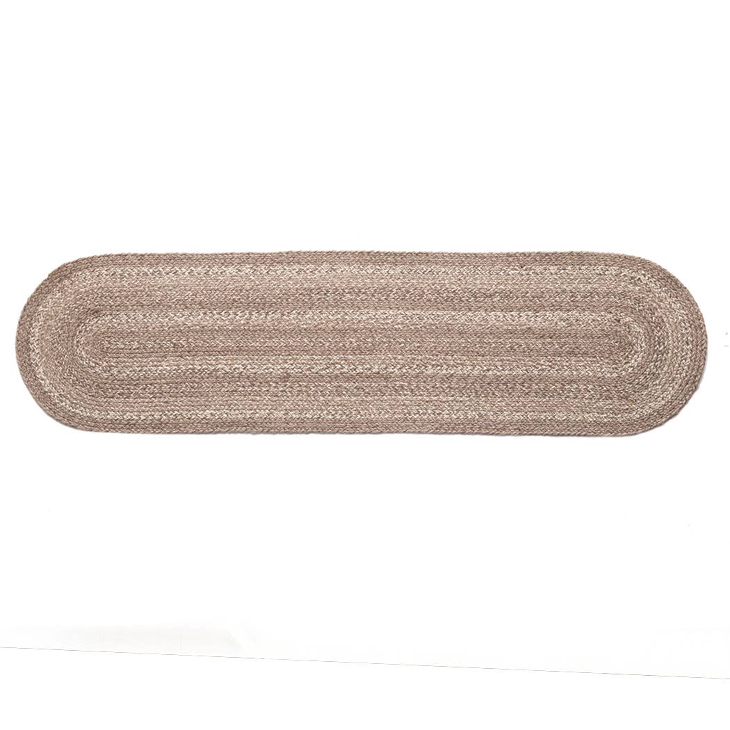 Ashwood Braided Rug & Tabletop Collection BR-278