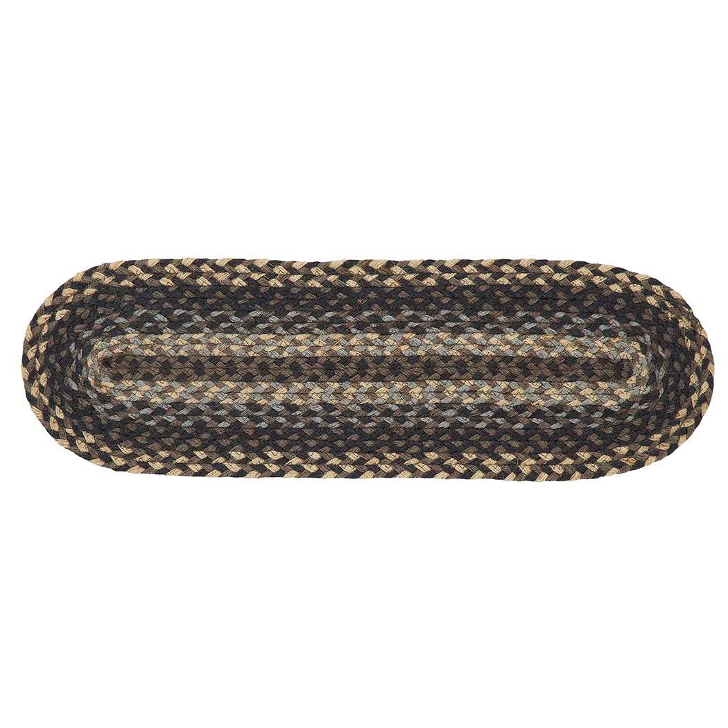 Farmyard Braided Rug and Tabletop Collection BR-282